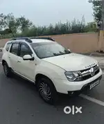 Renault Duster 2016 CNG. Well Maintained