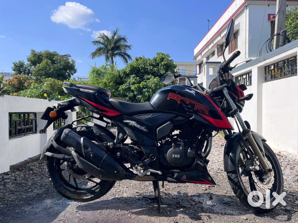 Almost newnless driven bije