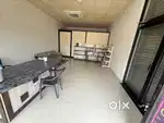 Furnished Office For Rent