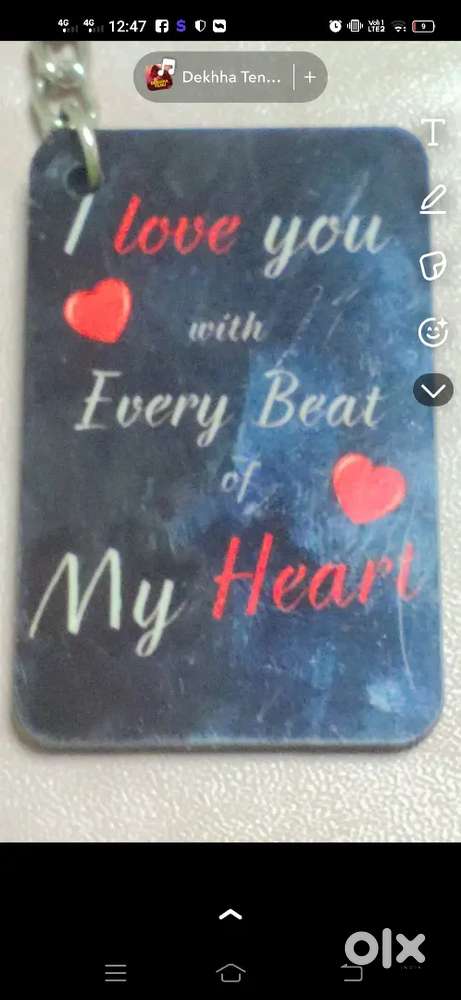 Need a baby care taker in home