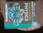 12 Physics by Pradeep