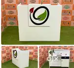 Latest exclusive designed reception tables cash counters office tables