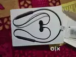 Original neckband realme