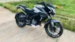 CG State NS 200 Neat Condition