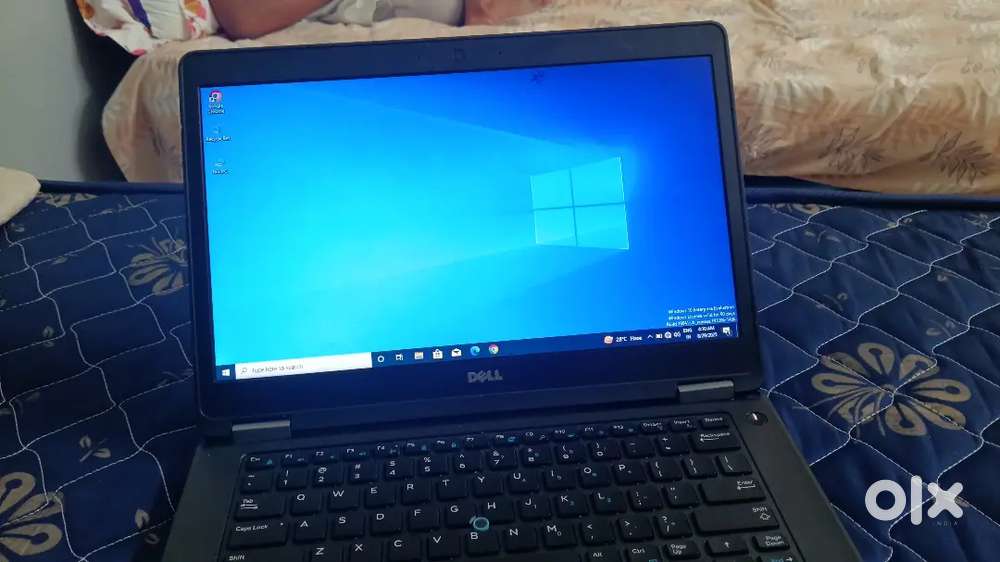 Dell I5 urget sell 1 year warranty also available