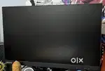 Lenovo Mini PC i3 6th Gen and 27inch monitor 75hz Refresh rate