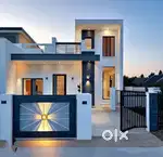 Metro heights villa at low price in Avadi