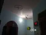 First floor for rent (educated family)Anand vihar colony , rampur road