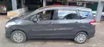 Car ertiga petrol