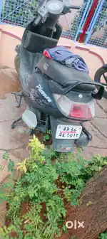 Pleasure old mode