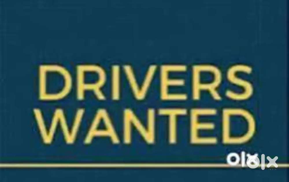 Wanted drivers for cable Com with food and stay