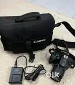 Camera for sale