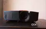Dell DLP Projector 1220 – Excellent Condition with Box & Accessories