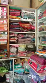 Ladies Boutique shop for sale