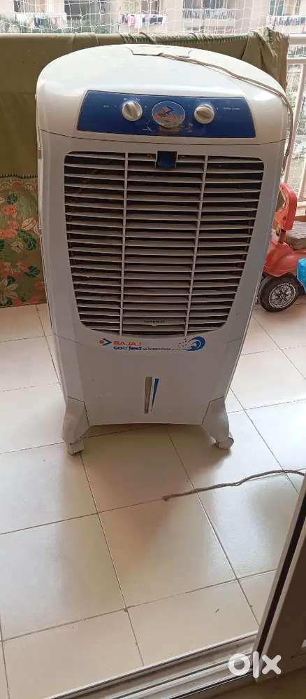 Bajaj Cooler for Sale
