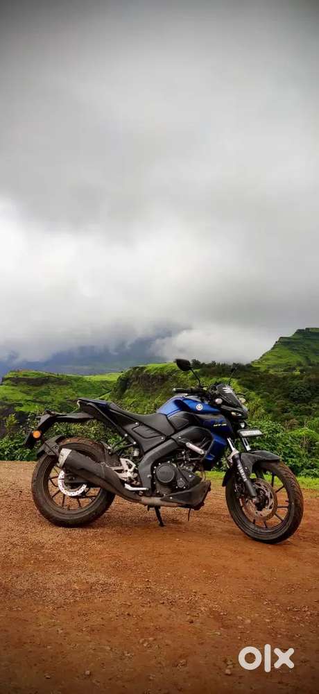 mt 15 in super class condition