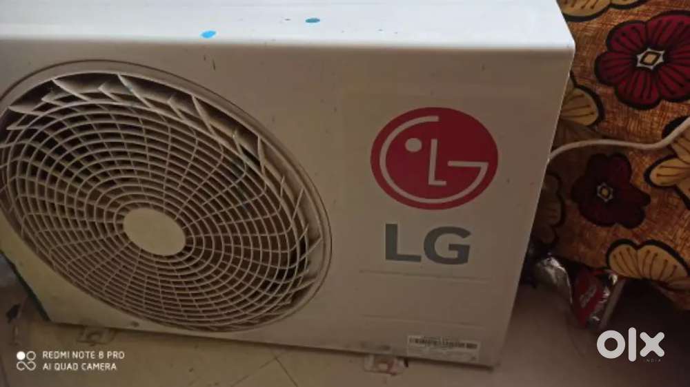 Lg super nice