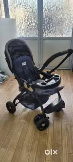 Kids stroller