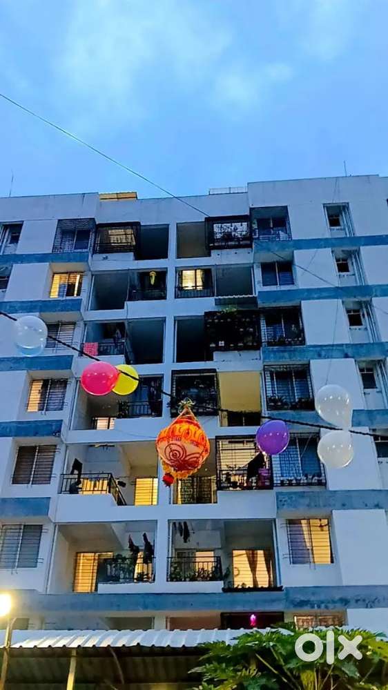1bhk flat on rent