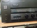 Technics stereo integrated amplifier MODEL  NO SU-Z960 audio system