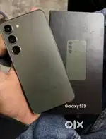 Samsung S23 8/128gb with AI