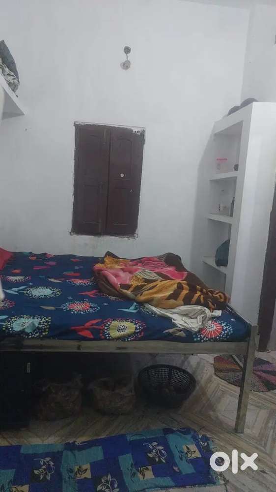 Need a male flatmate in partnership