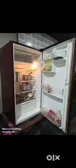 LG single door 185 ltr 4 star