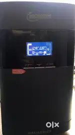 Refurbished online ups 1 kva , 3 kva , 6. Kva , 10 kva