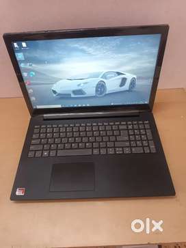 EXCELLENT CONDITION LENOVO AMD A6 LAPTOP *
