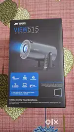 Home theatre Projector/ ANT Esports Projector