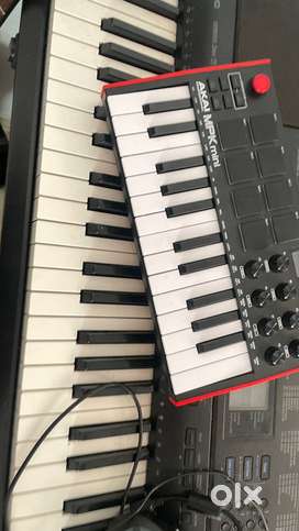 Akai mpk mini