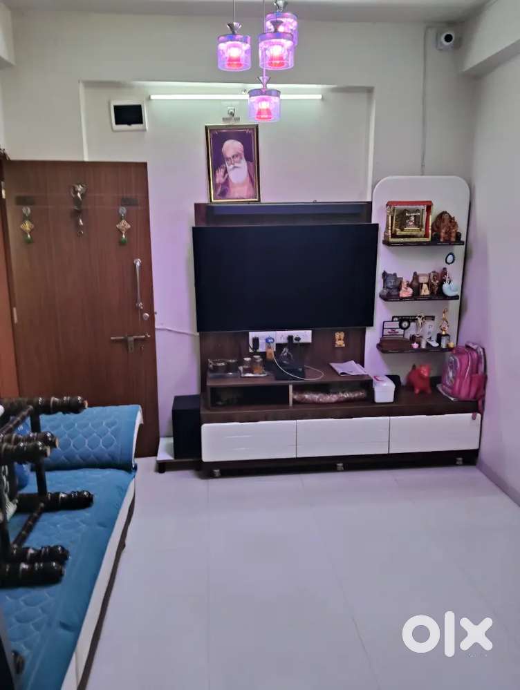 જોવો અને ગમી જાય તેવો-શિવાજી સર્કલ પાસે