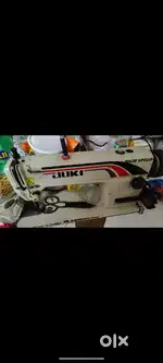 Silai machine