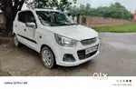 Maruti Suzuki Alto K10 2016