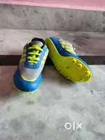 RUNNING SPIKES (NEW)
