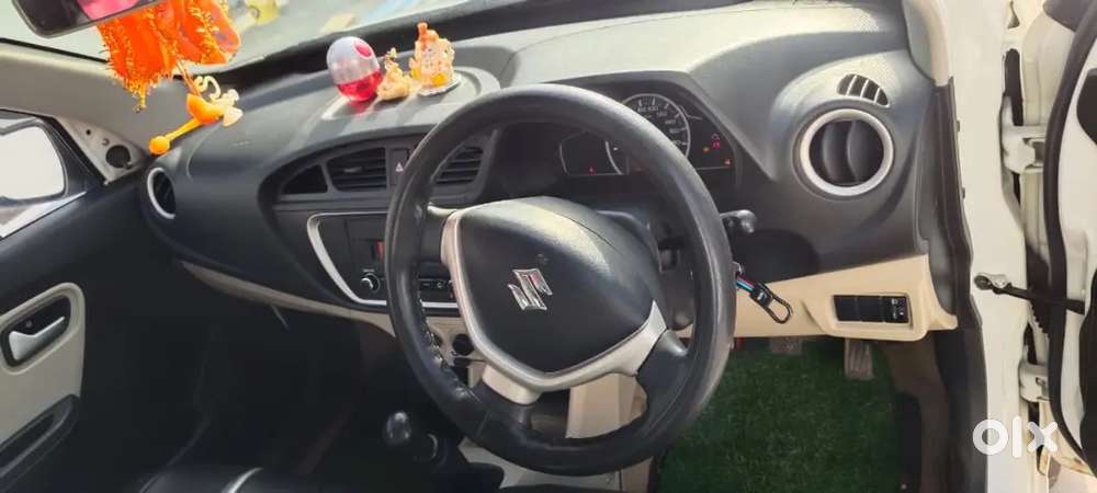Maruti Suzuki Alto 800 2023 Petrol 45000 Km Driven