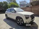 Hyundai Creta sx  (o) 2022 Diesel 26083 Km Driven