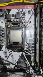 Intel I7 1st Gen Processor intel i7-720 processor