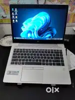 Hp elitebook 745 g6
