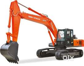 Wanted jcb, hitachi backhoe loaders and excavator operators
