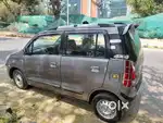 Maruti Suzuki Wagon R 1.0 LXI Avnace Limited Edition, 2011, Petrol