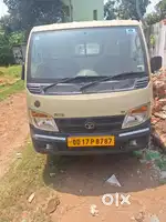 Tata H5X, 2019, Diesel