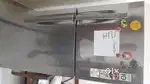 LG double door fridge, NO COOLING!