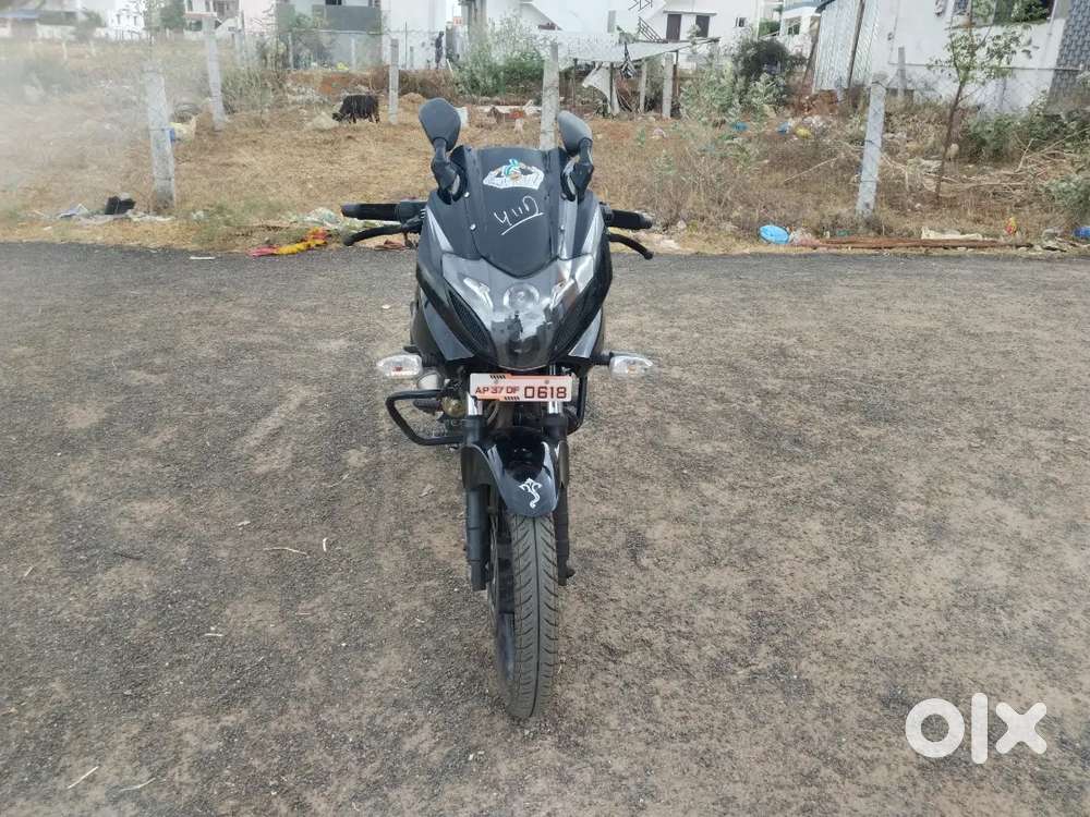 Pulsar good condition