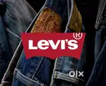 We're Hiring - Male & Female Sales Stylist at Levi's Thodupuzha Store