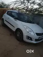 Maruti Suzuki Swift 2016