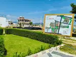 Ada approvd plot gated colony,80% loan ,near aryabhatt collage