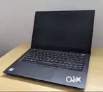X390 ThinkPad Series Core i5 Gen 8th Ram 16GB SSD 256GB ThinkPad