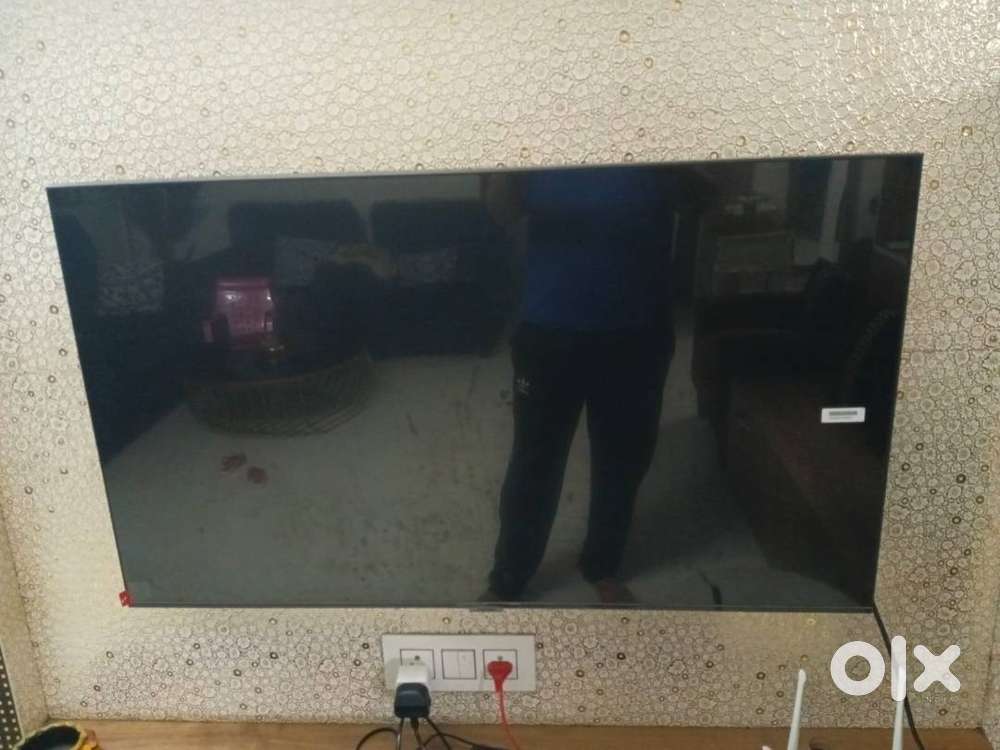 SAMSUNG SMART LED 43 INCH