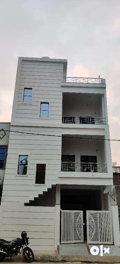 Newly Constructed 1BHK at 2 floor